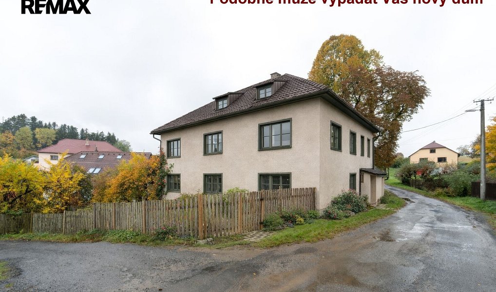 Prodej domu 200 m² s pozemkem 895 m², Rovečné – náhled fotky 3