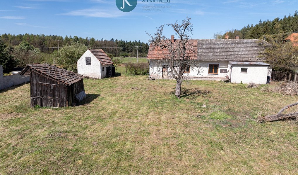 Prodej stavebního pozemku 1 633 m², Mukařov – náhled fotky 11