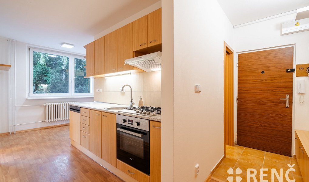 Pronájem bytu 3+1 74 m², Brno – náhled fotky 5