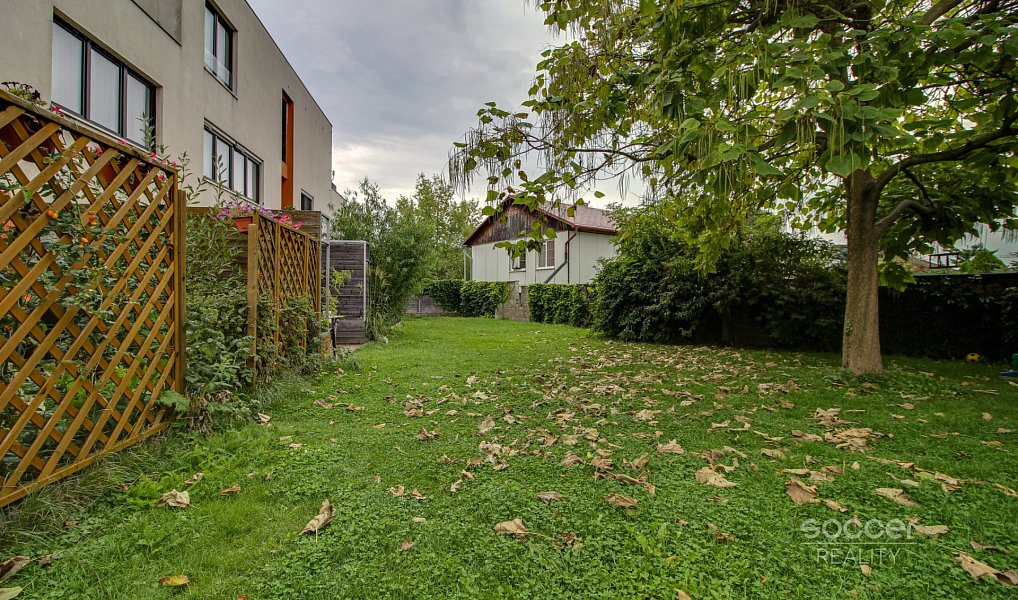 Pronájem bytu 3+kk 71 m², Praha – náhled fotky 19