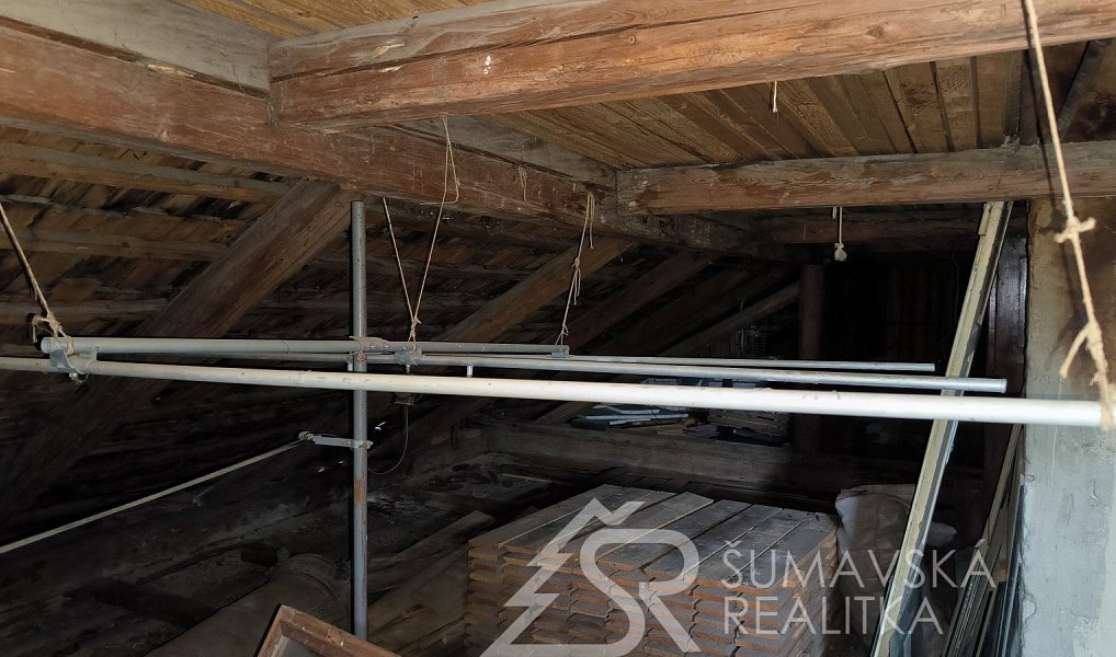 Prodej domu 300 m² s pozemkem 539 m², Nicov – náhled fotky 26