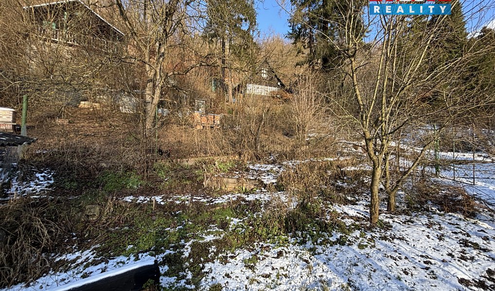 Prodej stavebního pozemku 1 701 m², Jílové u Prahy – náhled fotky 5