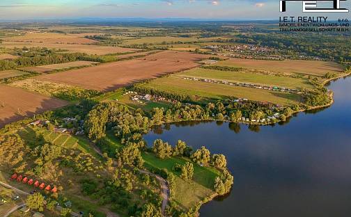 Prodej pozemku 11 100 m², Přítluky - Nové Mlýny, okres Břeclav