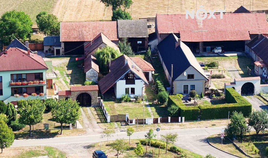 Prodej domu 171 m² s pozemkem 920 m², Černilov – náhled fotky 21