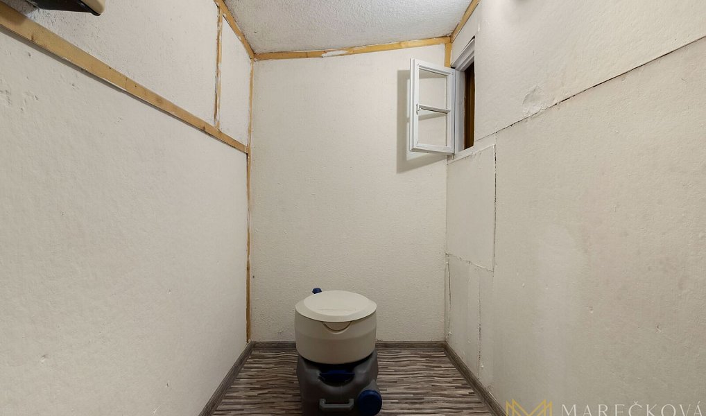 Prodej chaty/chalupy 42 m² s pozemkem 46 m², Česká Bříza – náhled fotky 6