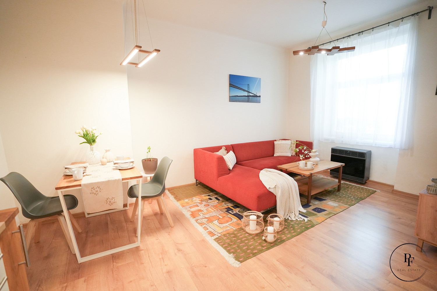 Prodej bytu 2+kk 57 m² — photo 4
