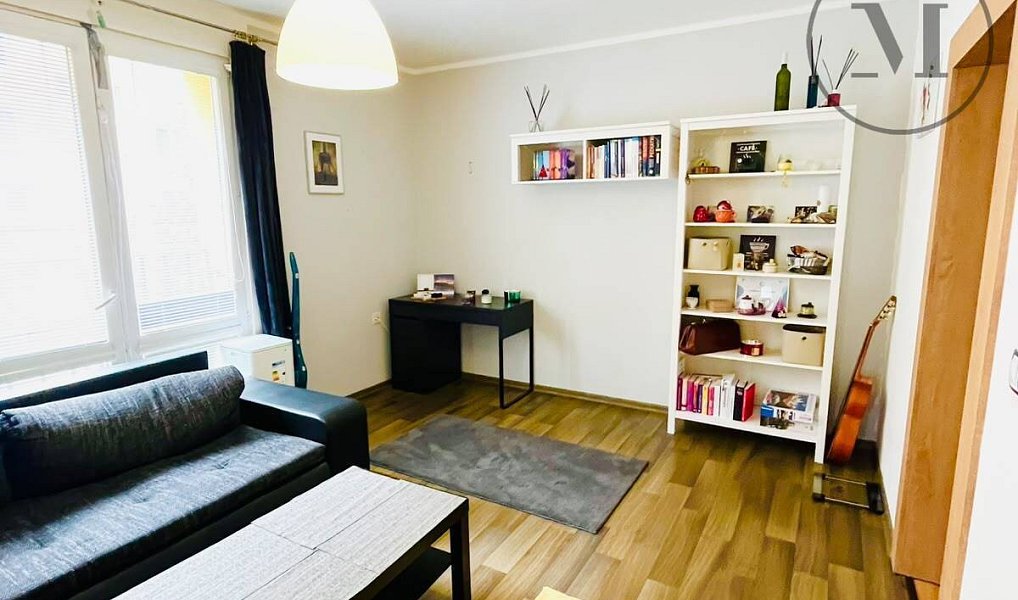 Pronájem bytu 3+1 67 m², České Budějovice – náhled fotky 5