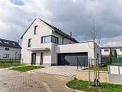 Prodej domu 271m2 s pozemkem 864m2