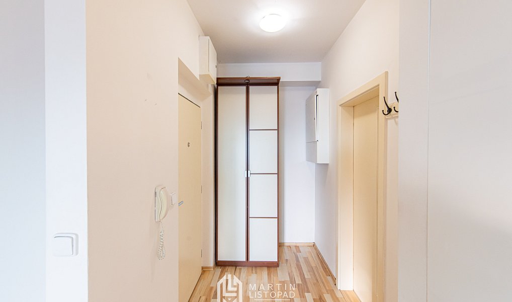 Pronájem bytu 2+kk 47 m², Olomouc – náhled fotky 21