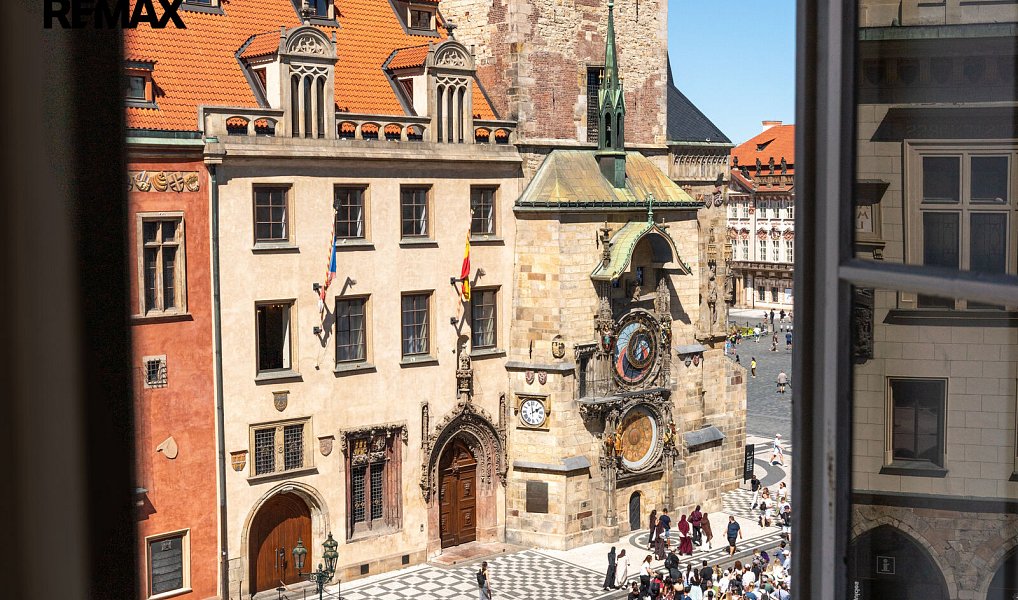 Pronájem kanceláře 130 m², Praha – náhled fotky 13