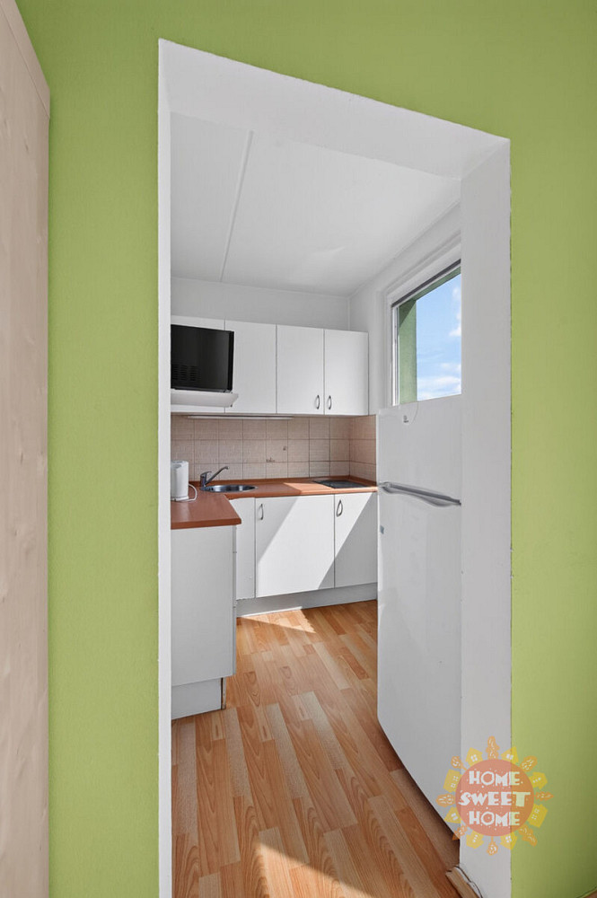 Pronájem bytu 1+kk 30 m²