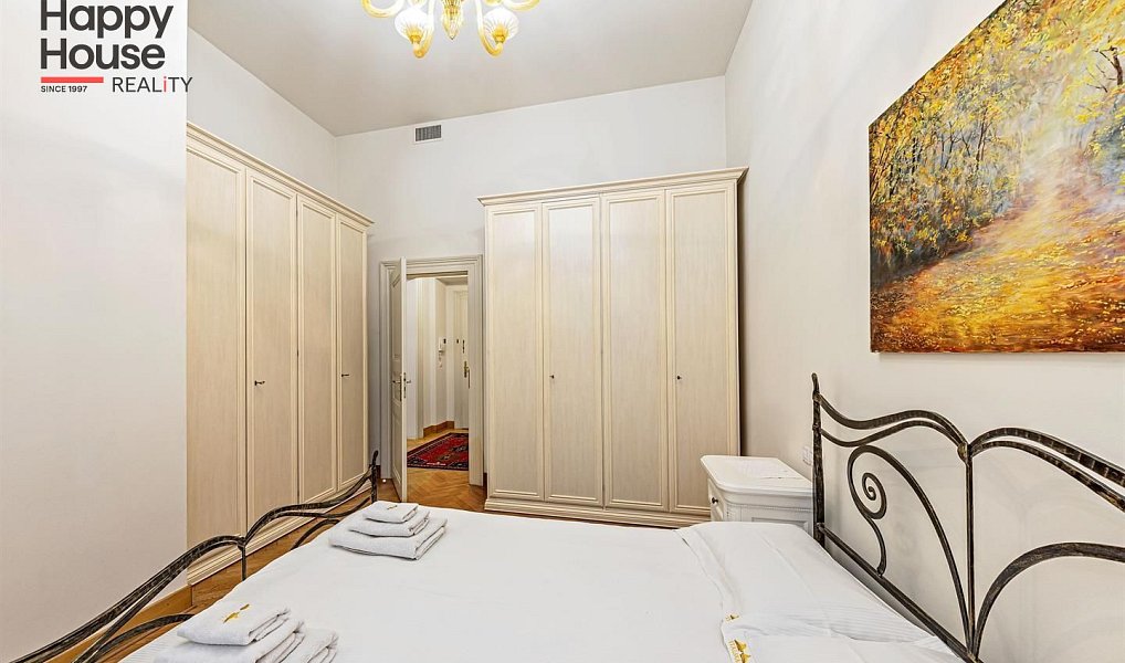 Pronájem bytu 3+kk 110 m², Praha – náhled fotky 7