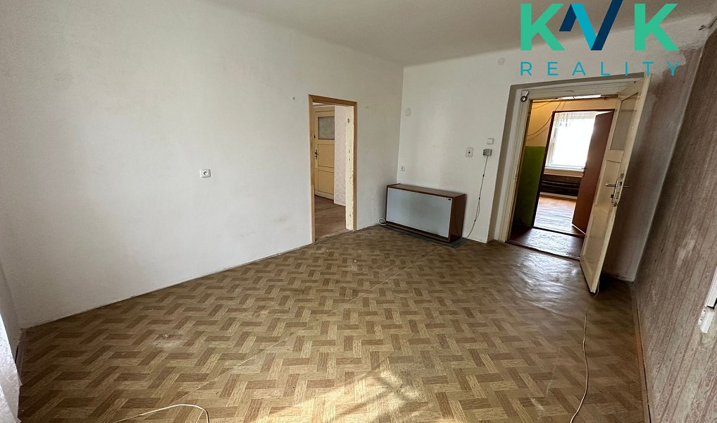 Prodej bytu 2+1 55 m², Karlovy Vary – náhled fotky 6