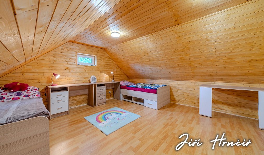 Prodej chaty/chalupy 75 m² s pozemkem 495 m², Trpísty – náhled fotky 18
