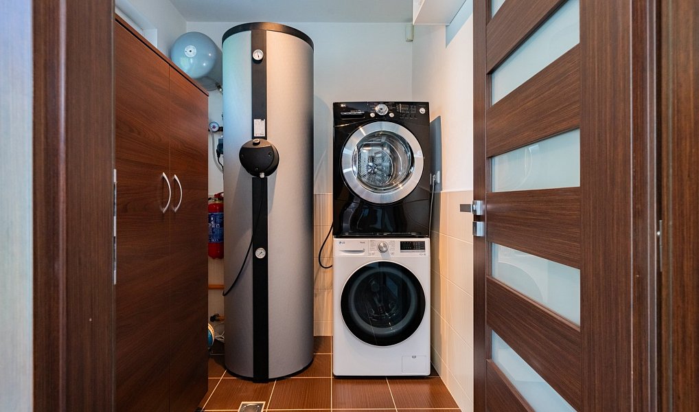 Prodej domu 109 m² s pozemkem 388 m², Popovičky – náhled fotky 21