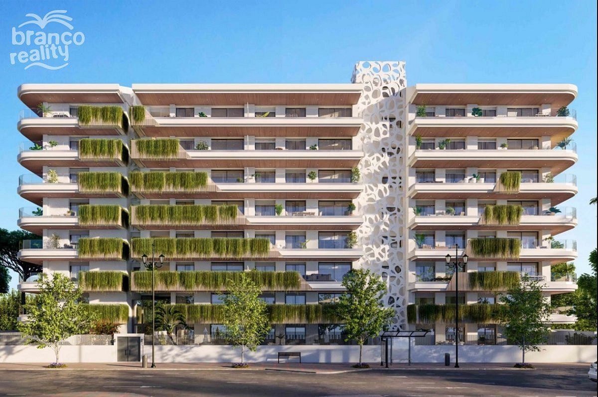 Pis – Fuengirola, Pueblo López, Los Boliches - Vista 2