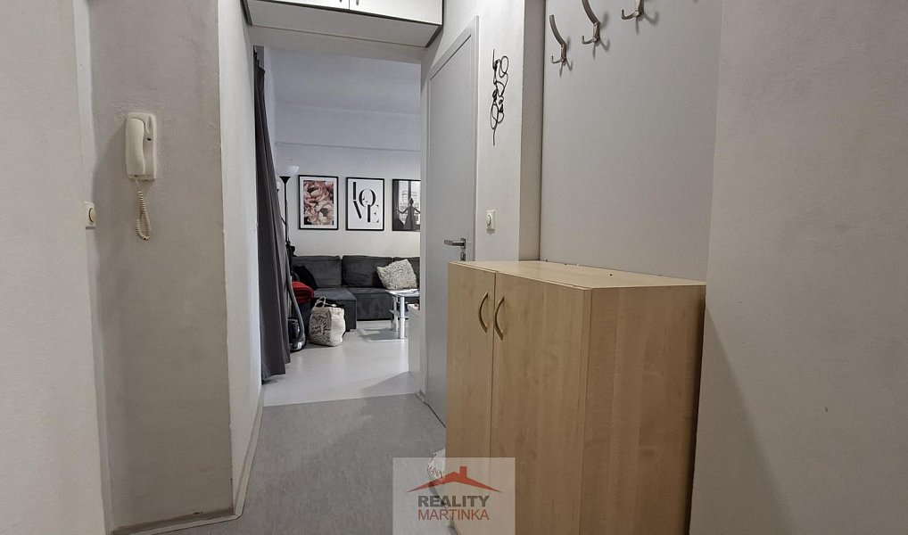 Pronájem bytu 2+kk 49 m², Valašské Meziříčí – náhled fotky 6