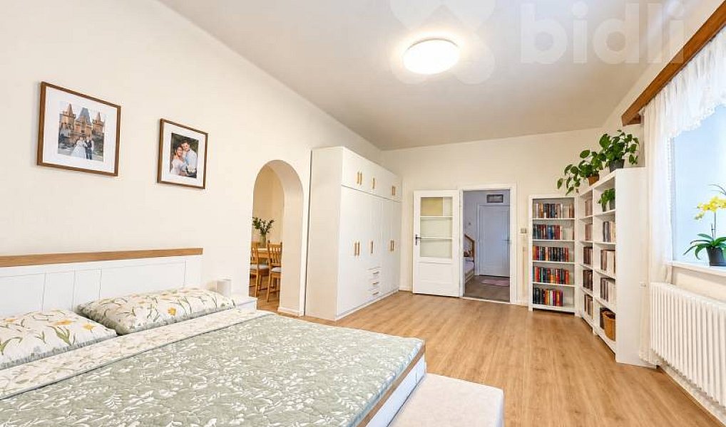 Prodej domu 200 m² s pozemkem 465 m², Hradec nad Moravicí – náhled fotky 3