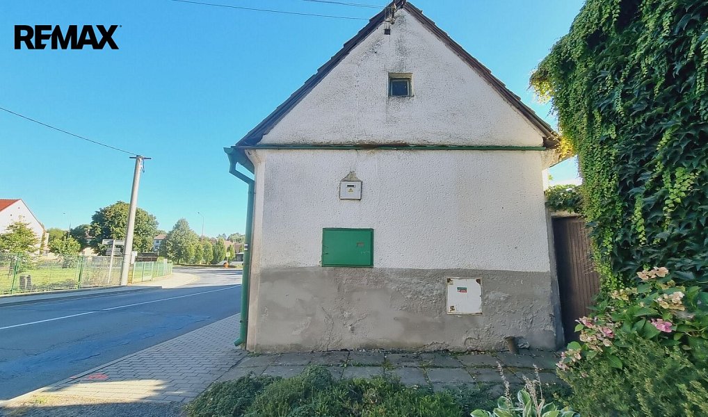 Prodej domu 60 m² s pozemkem 223 m², Městečko Trnávka – náhled fotky 11