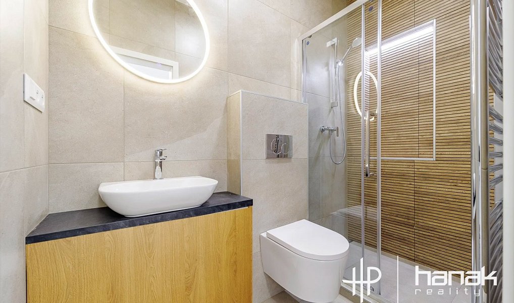 Pronájem bytu 2+kk 51 m², Olomouc – náhled fotky 7