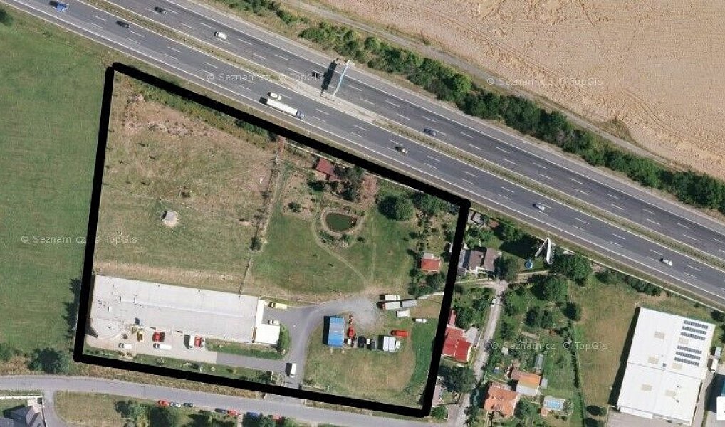 Pronájem kanceláře 80 m², Kunice – náhled fotky 8