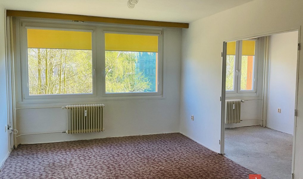 Prodej bytu 3+1 70 m², Hronov – náhled fotky 9