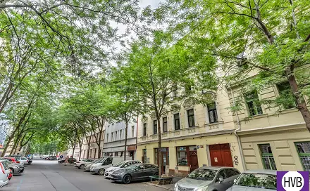 Prodej bytu atypického 16 m², Jagellonská, Praha 3 - Vinohrady