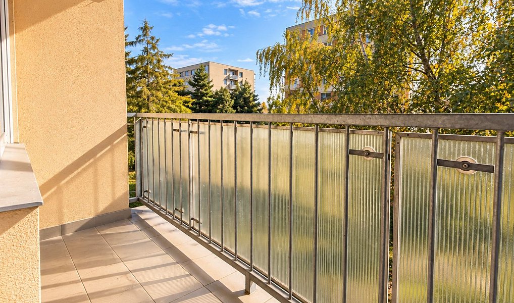 Prodej bytu 3+1 83 m², Chvaletice – náhled fotky 10