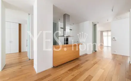 Pronájem bytu 5+kk 199 m²