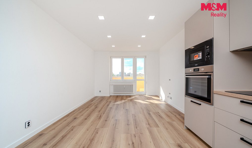Prodej bytu 3+kk 66 m², Ostrava – náhled fotky 10