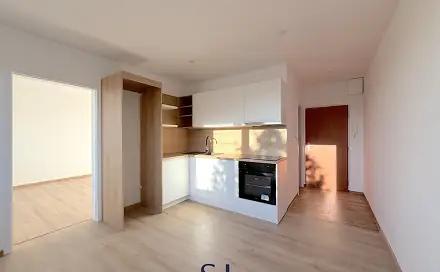 Pronájem bytu 1+1 36 m², Sadová, Nový Bor, okres Česká Lípa