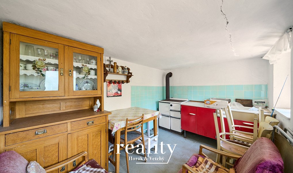 Prodej domu 190 m² s pozemkem 1 599 m², Rozkoš – náhled fotky 40