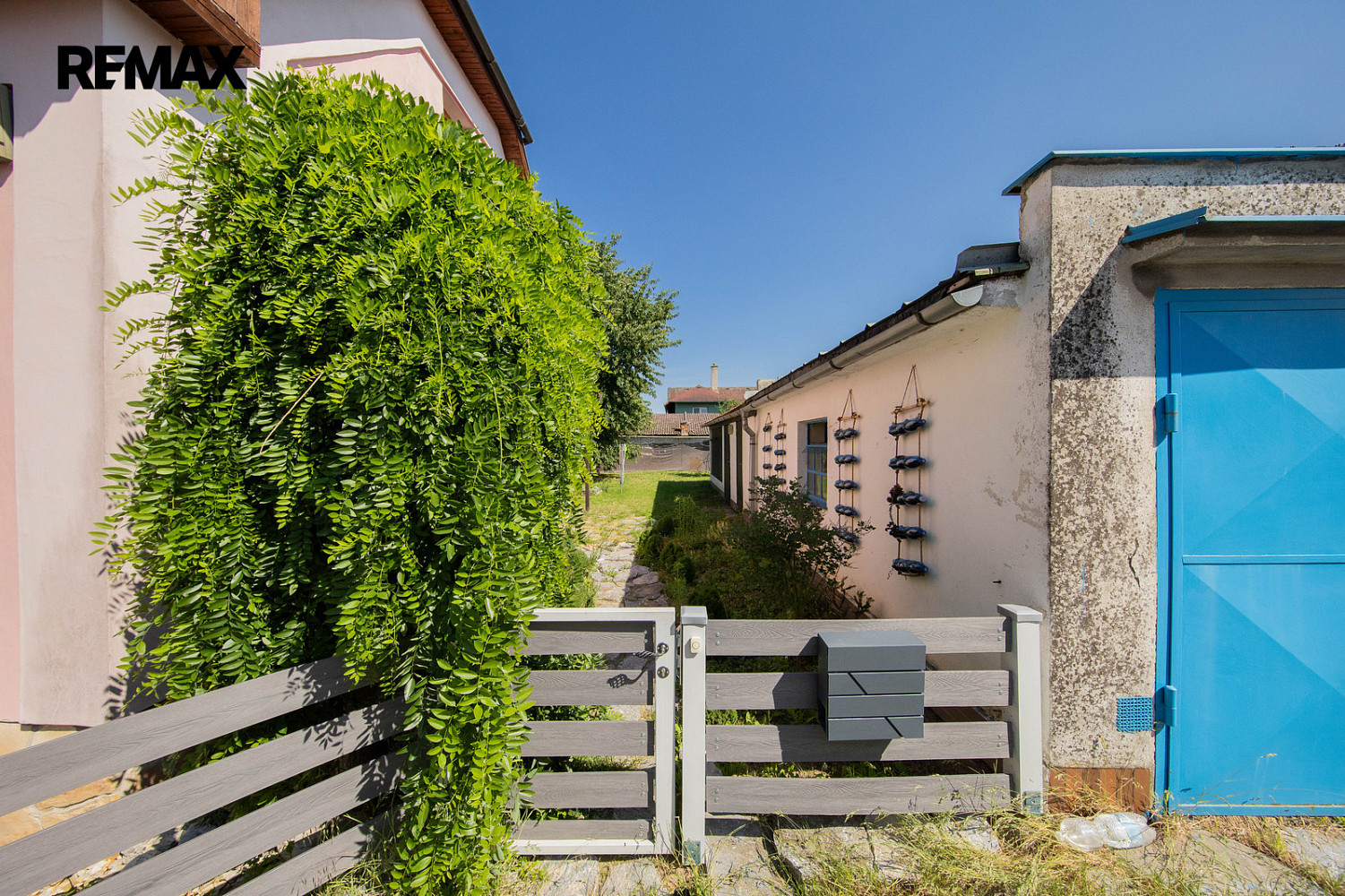 Prodej domu 87 m² s pozemkem 411 m² — photo 2