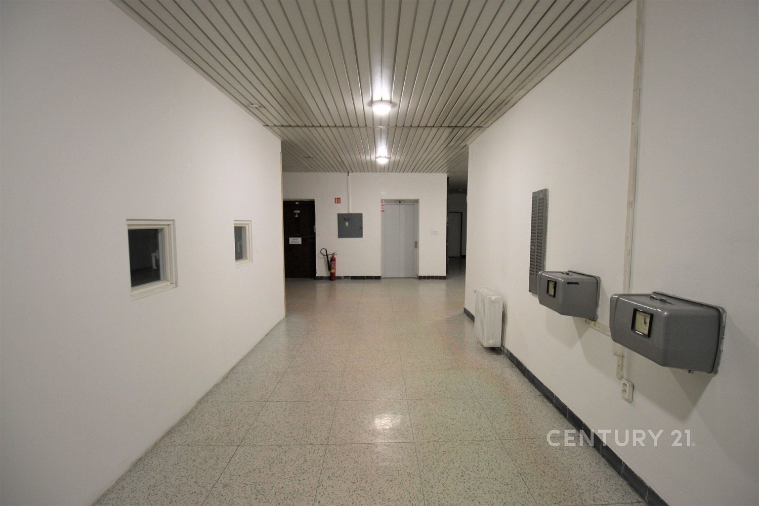 Pronájem kanceláře 36 m² – fotografie 3