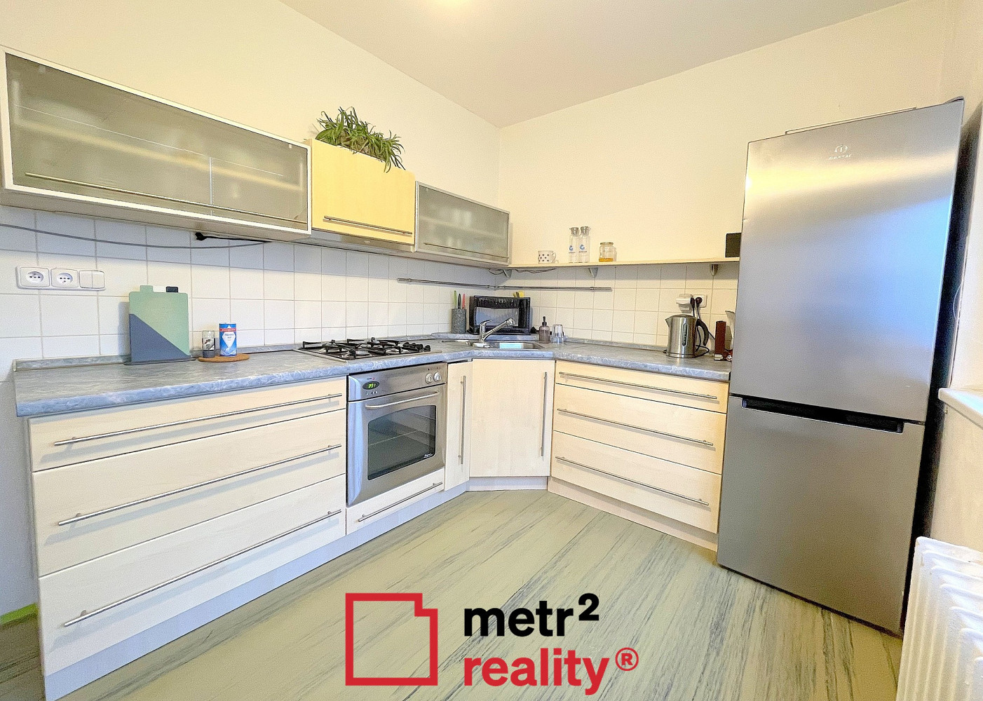 Pronájem bytu 2+1 55 m² – fotografie 4