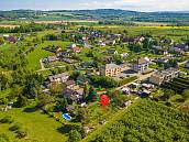 Prodej stavebn�ho pozemku 1�201�m2