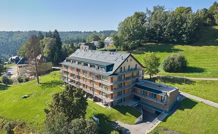 Prodej bytu 2+kk 43 m²