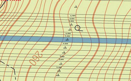Prodej zahrady 4 337 m², Židlochovice, okres Brno-venkov