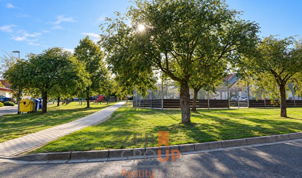 Prodej domu 208 m² s pozemkem 273 m², Kroměříž – náhled fotky 47