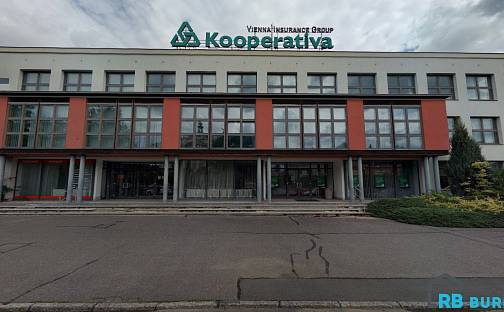 Pronájem kanceláře 50 m², T. G. Masaryka, Svitavy - Předměstí