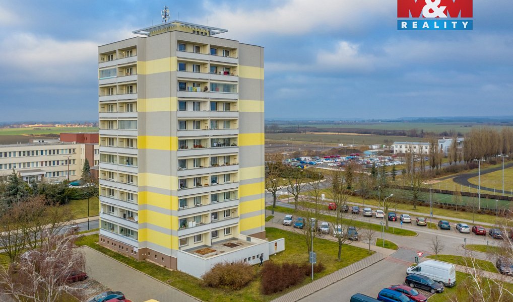 Prodej bytu 3+1 73 m², Nymburk – náhled fotky 15