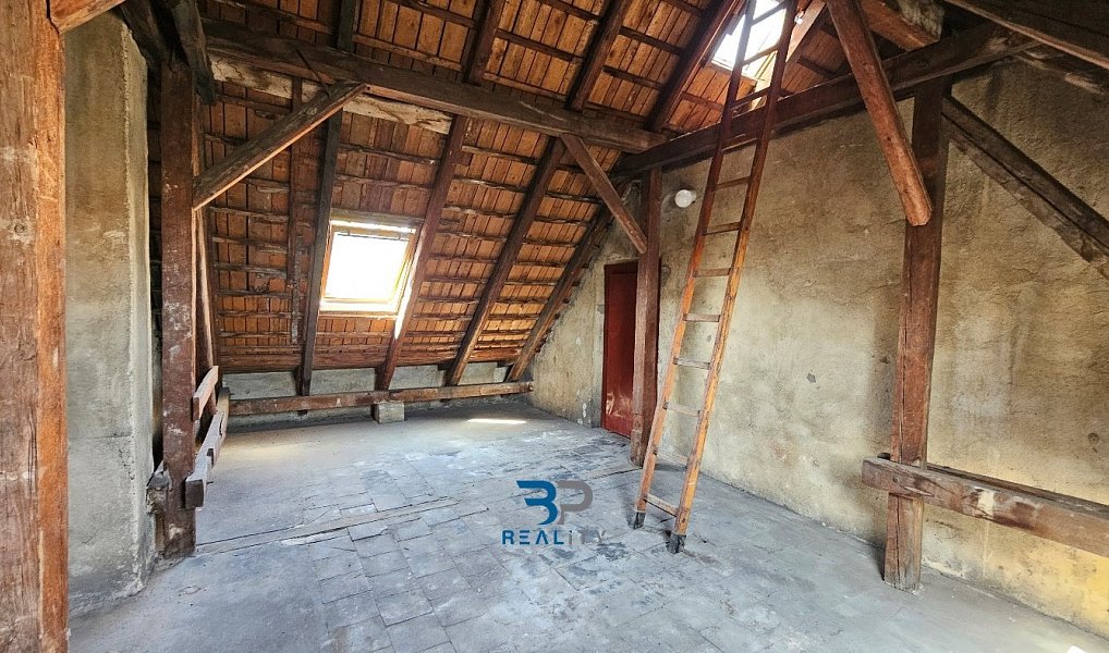 Prodej domu 158 m² s pozemkem 950 m², Praha – náhled fotky 19