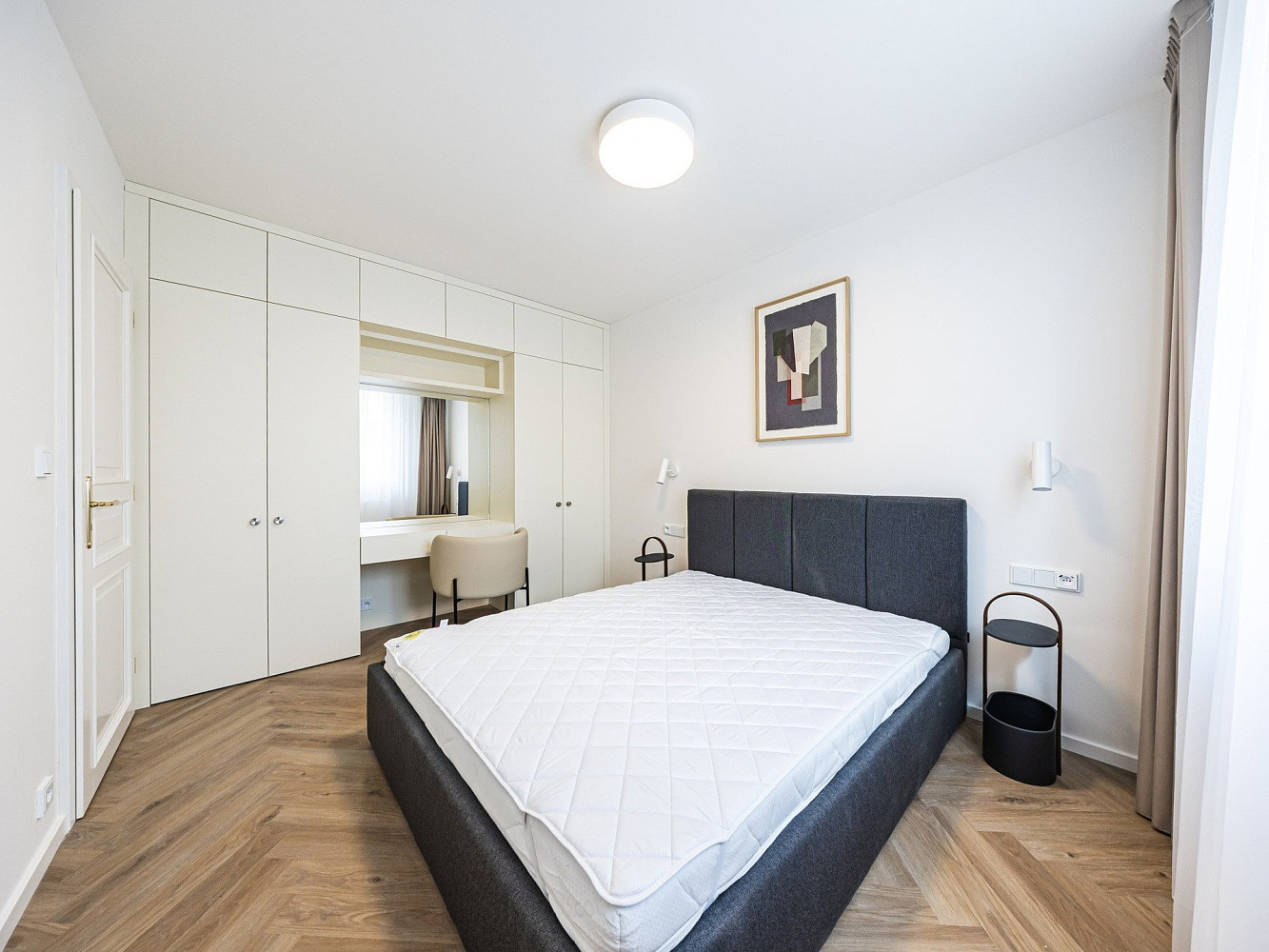 Pronájem bytu 2+kk 43 m² – fotografie 4