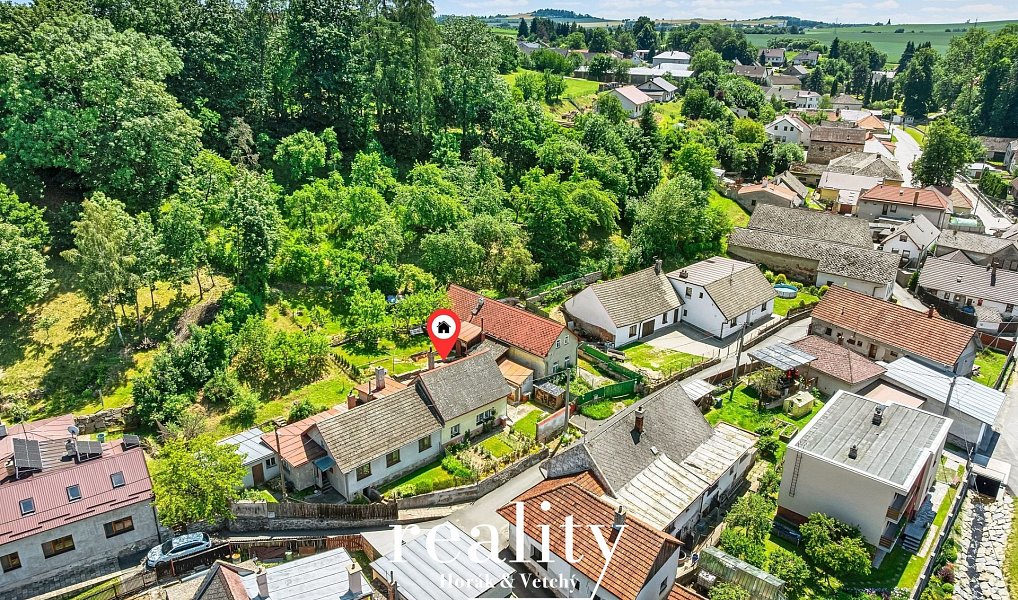 Prodej domu 111 m² s pozemkem 466 m², Puklice – náhled fotky 3