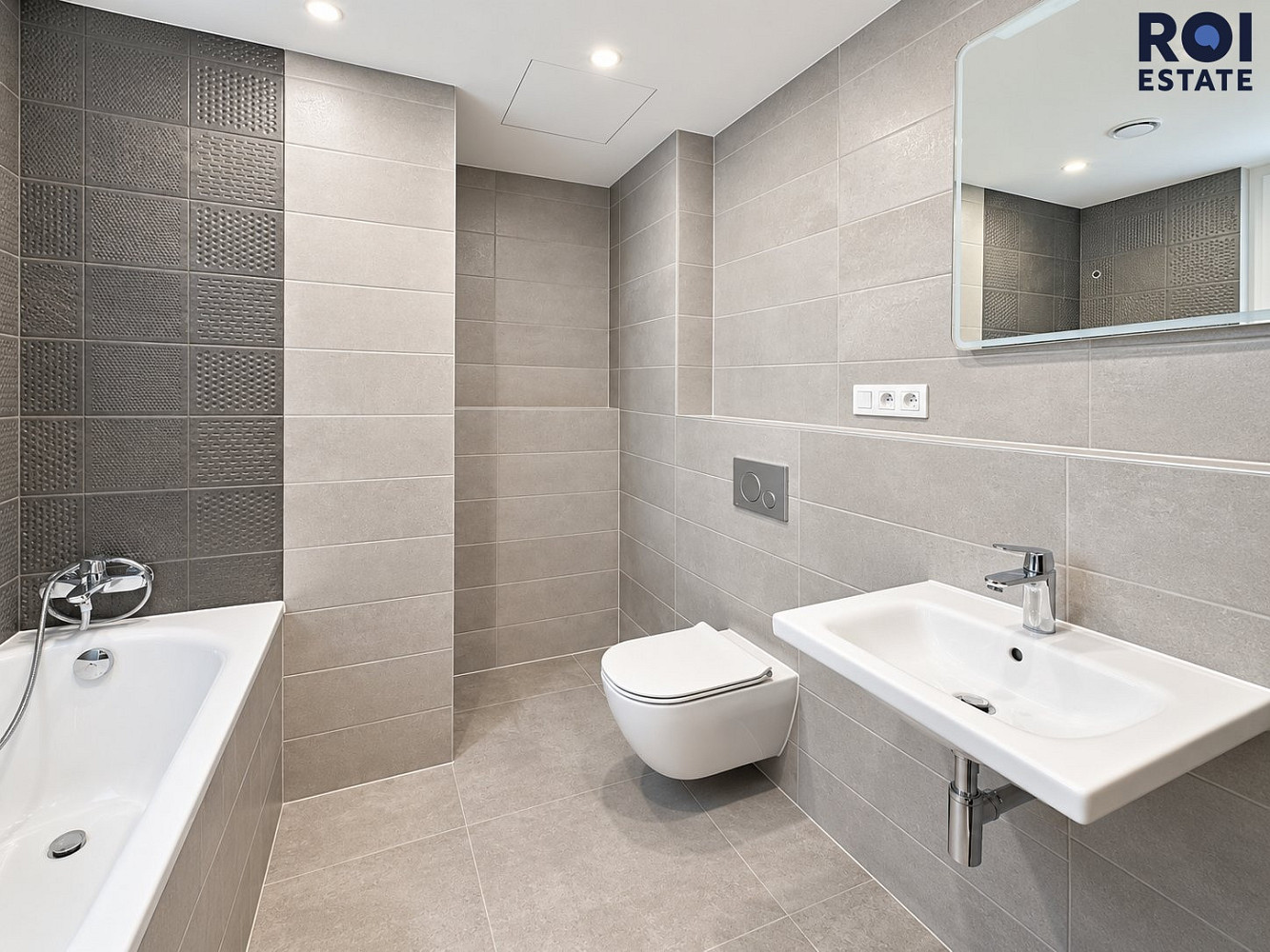 Pronájem bytu 2+kk 63 m² – fotografie 5
