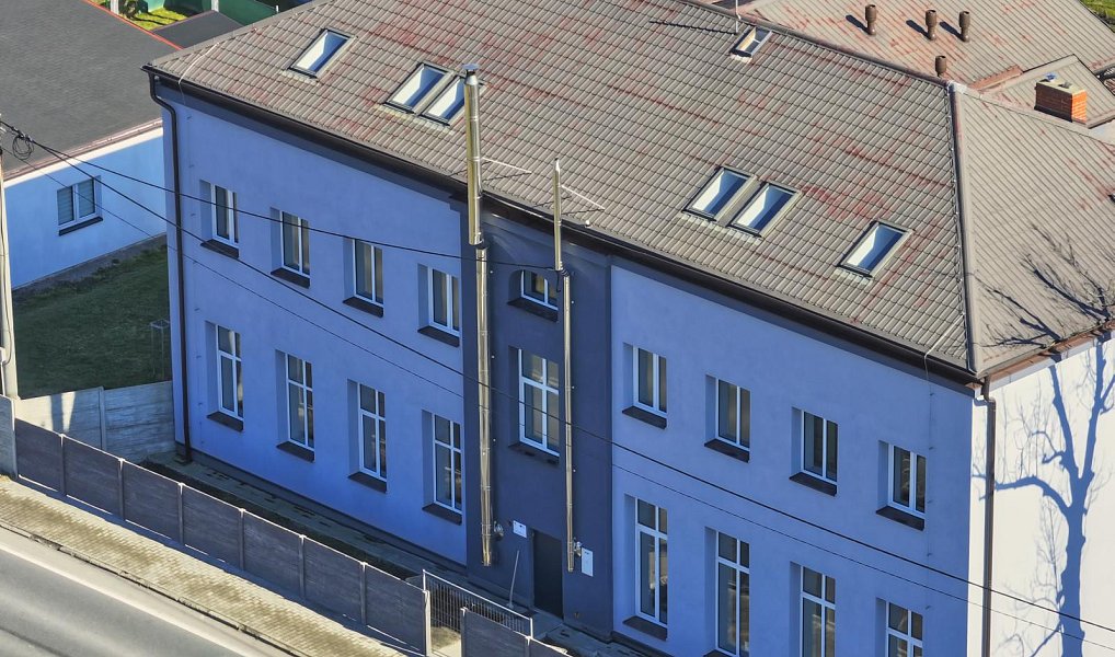 Pronájem bytu 3+1 94 m², Bohumín – náhled fotky 8