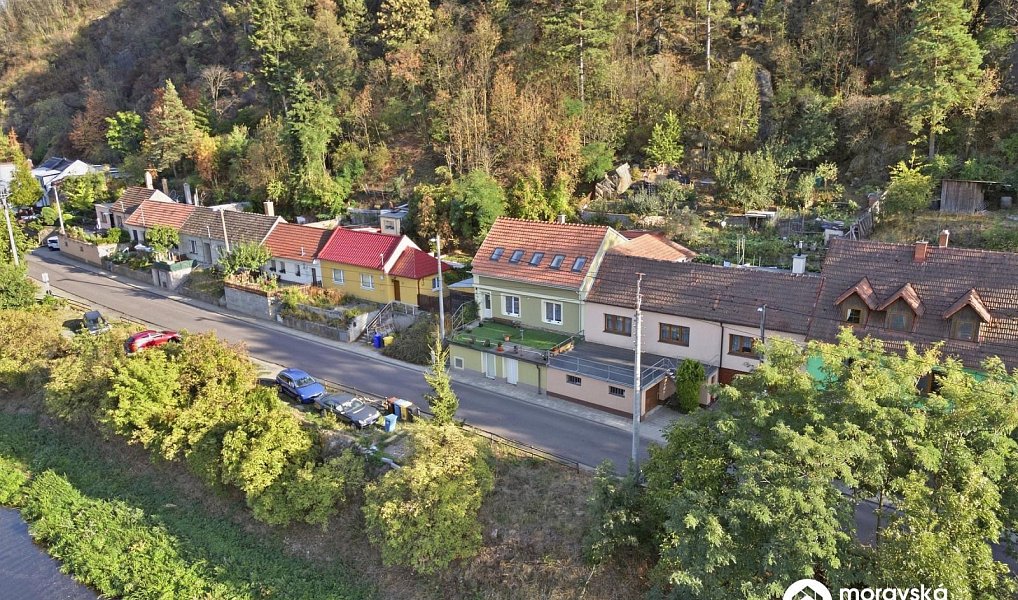 Prodej domu 121 m² s pozemkem 410 m², Dolní Kounice – náhled fotky 31