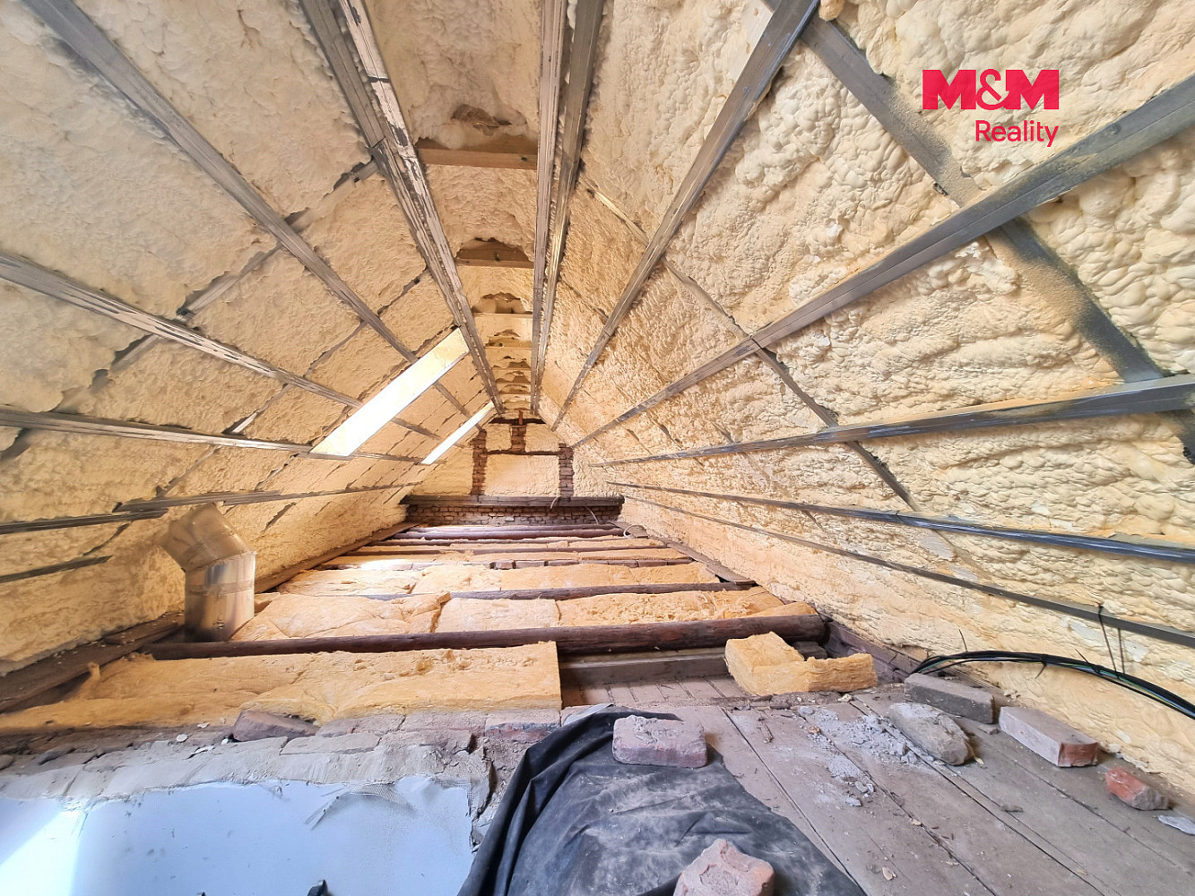 Prodej domu 138 m² s pozemkem 209 m² – fotografie 3