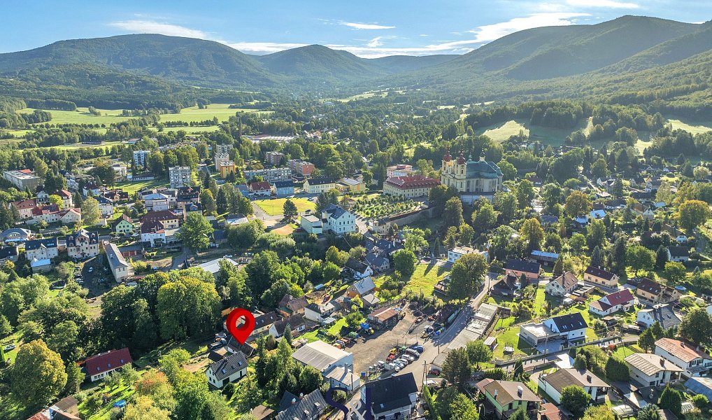 Prodej domu 100 m² s pozemkem 409 m², Hejnice – náhled fotky 10