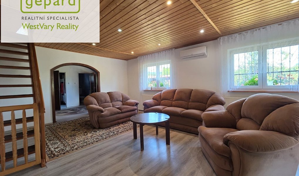Prodej domu 250 m² s pozemkem 738 m², Děpoltovice – náhled fotky 4